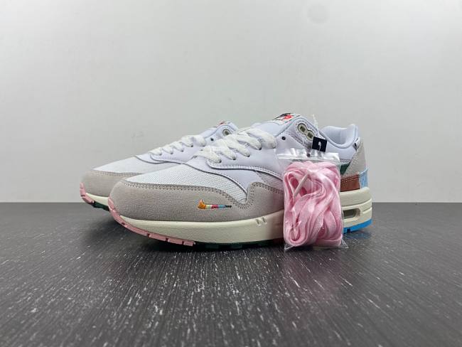 Nike Air Max 1 “All Petals United” FQ0256-131 - 1