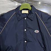 Gucci Pablo Delcielo GG Tote 703263 - 6