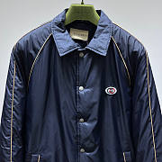 Gucci Pablo Delcielo GG Tote 703263 - 5