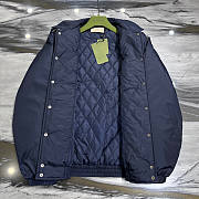 Gucci Pablo Delcielo GG Tote 703263 - 4