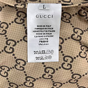 Gucci Supreme reversible shell jacket - 2