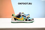 Nike SB Dunk Low Ben & Jerry's Chunky Dunky CU3244-100 - 6