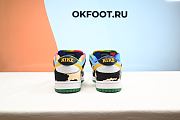 Nike SB Dunk Low Ben & Jerry's Chunky Dunky CU3244-100 - 4