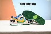 Nike SB Dunk Low Ben & Jerry's Chunky Dunky CU3244-100 - 2