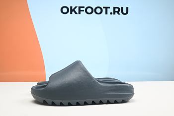adidas Yeezy Slide Slate Marine ID2349