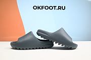 adidas Yeezy Slide Slate Marine ID2349 - 2