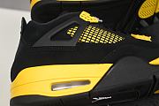 Air Jordan 4 Retro Thunder (2023) 308497-008 - 6