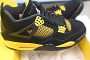 Air Jordan 4 Retro Thunder (2023) 308497-008 - 5
