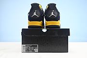 Air Jordan 4 Retro Thunder (2023) 308497-008 - 3