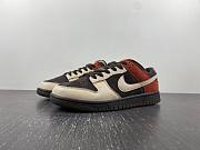 Nike Dunk Low “Red Panda” FV0395-200 - 1