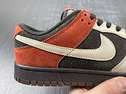 Nike Dunk Low “Red Panda” FV0395-200 - 4