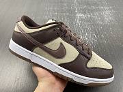 Nike Dunk Low Plum Eclipse FJ4734-100  - 5