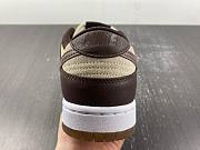 Nike Dunk Low Plum Eclipse FJ4734-100  - 4