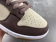 Nike Dunk Low Plum Eclipse FJ4734-100  - 2