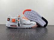 Nike Air Max 1 SE Just Do It AO1021-100 - 3