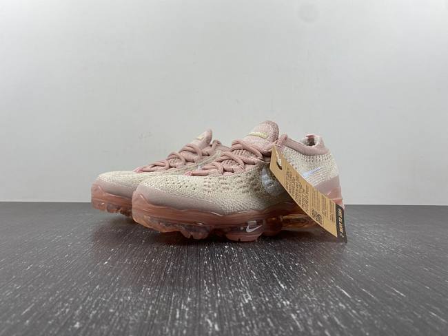 Nike Air VaporMax 2023 Flyknit Pink DV6840-100 - 1