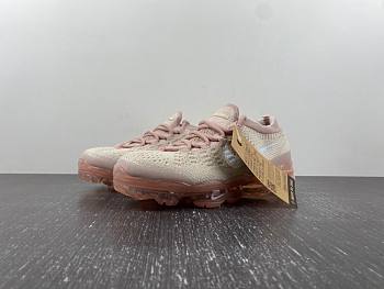 Nike Air VaporMax 2023 Flyknit Pink DV6840-100