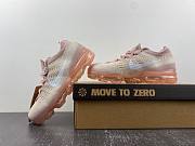 Nike Air VaporMax 2023 Flyknit Pink DV6840-100 - 6