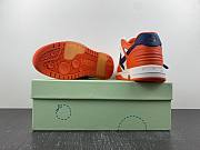 OFF-WHITE Out Of Office Orange - 2