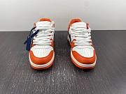 OFF-WHITE Out Of Office Orange - 6