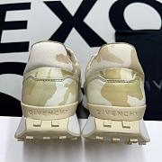 Givenchy Beige Men Sneaker  - 5
