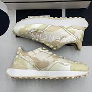 Givenchy Beige Men Sneaker  - 3