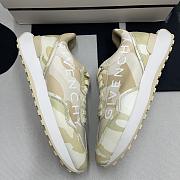 Givenchy Beige Men Sneaker  - 2
