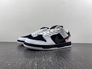 Nike SB Dunk Low TIGHTBOOTH Men's - FD2629-100 - 4
