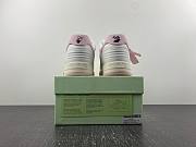 Out Of Office Pink White  - 2