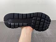 Sacai x Nike Waffle Woven Green Gusto DR5209-300 - 6