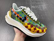 Sacai x Nike Waffle Woven Green Gusto DR5209-300 - 5