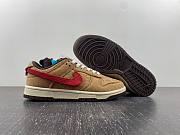 Nike Dunk Low SP CLOT Cork Men's - FN0317-121 - 4