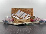 Nike Dunk Low SP CLOT Cork Men's - FN0317-121 - 6