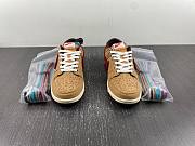 Nike Dunk Low SP CLOT Cork Men's - FN0317-121 - 3