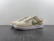 Nike Dunk Low 'Pale Ivory Oil Green' FQ6869-131 - 1