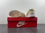 Nike Dunk Low 'Pale Ivory Oil Green' FQ6869-131 - 6