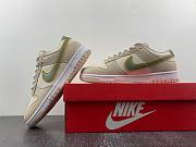 Nike Dunk Low 'Pale Ivory Oil Green' FQ6869-131 - 5