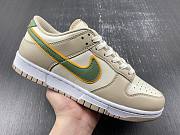 Nike Dunk Low 'Pale Ivory Oil Green' FQ6869-131 - 2