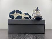 Balenciaga Triple S Silver 524039 W2FS2 8106 - 5