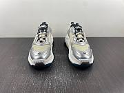Balenciaga Triple S Silver 524039 W2FS2 8106 - 2