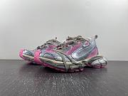 AGA -PHANTOM SNEAKER 744734 W3XL5 9050 - 1