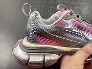 AGA -PHANTOM SNEAKER 744734 W3XL5 9050 - 6