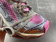 AGA -PHANTOM SNEAKER 744734 W3XL5 9050 - 2