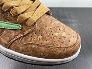 Travis Scott x Air Jordan 1 Low  - 2