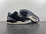 Air Jordan 3 WMNS “Off Noir” CK9246-002 - 3