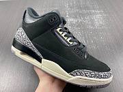 Air Jordan 3 WMNS “Off Noir” CK9246-002 - 4