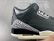 Air Jordan 3 WMNS “Off Noir” CK9246-002 - 2
