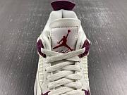 Air Jordan 4 Sapphire DR5415-102 - 4