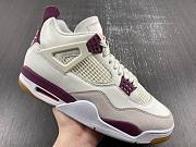 Air Jordan 4 Sapphire DR5415-102 - 5