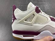 Air Jordan 4 Sapphire DR5415-102 - 6